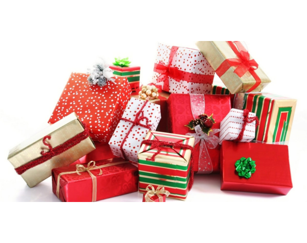 Karácsonyi ajándékötletek az EMI-től